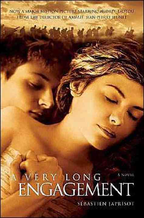 Very Long Engagement