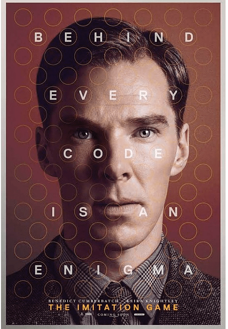 The Imitation Game